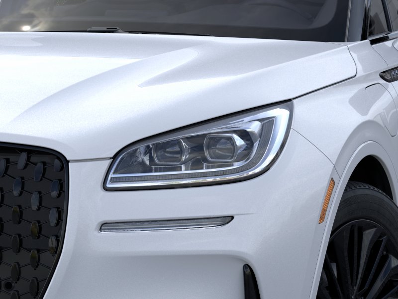 2026 Lincoln Corsair Grand Touring - Photo 40