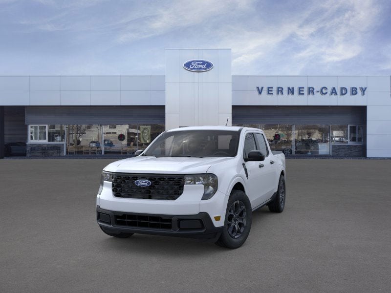 2025 Ford Maverick XLT - Photo 2