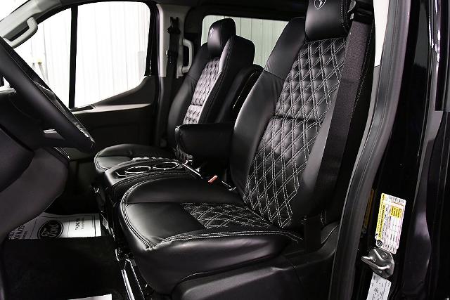 2024 Ford Transit Van Base - Photo 70