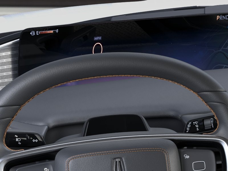 2025 Lincoln Navigator Black Label L - Photo 13