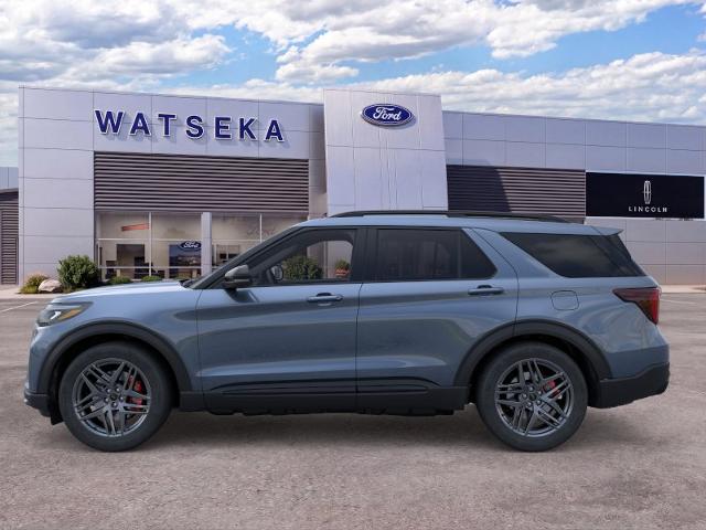 2026 Ford Explorer ST - Photo 26