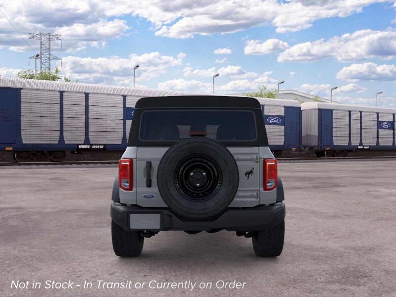 2026 Ford Bronco Big Bend&reg; SUV
