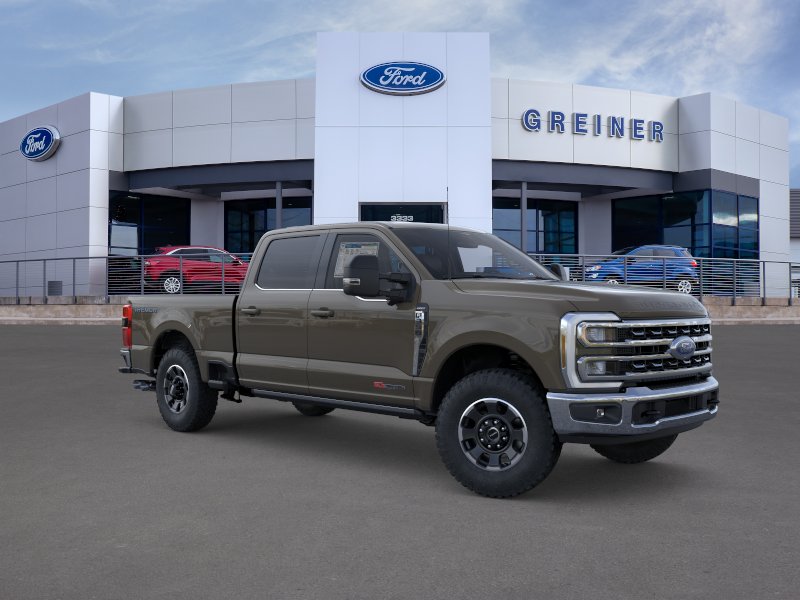 Thumbnail: 2026 Ford F-350 - 28