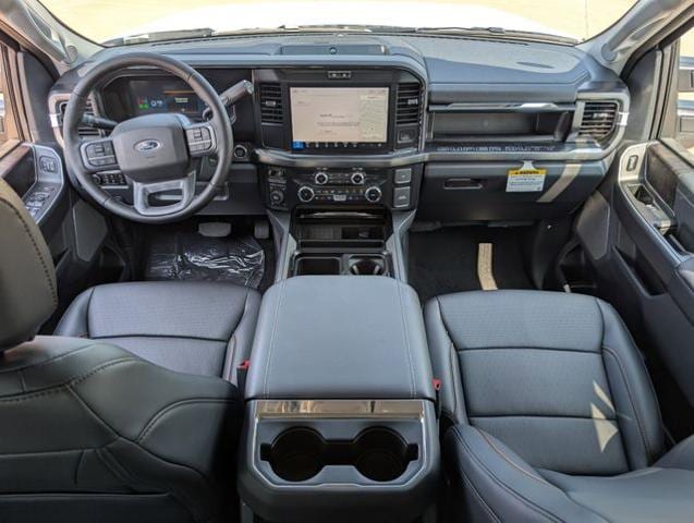 2026 Ford F-250 Super Duty Lariat - Photo 40