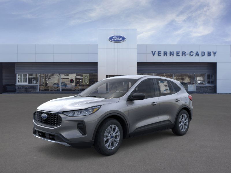 2026 Ford Escape Active's photo