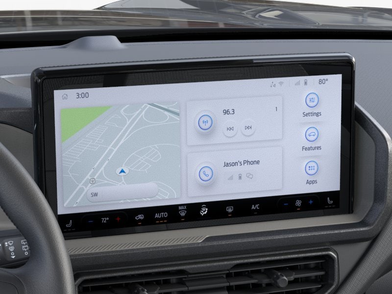 2025 Ford Bronco Sport Big Bend - Photo 23