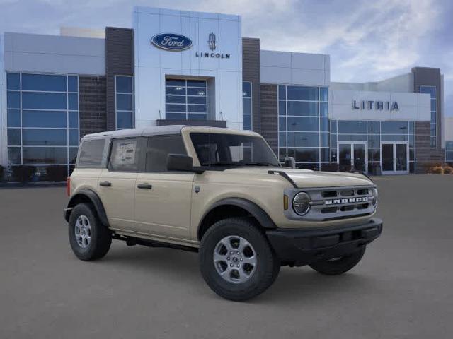 Thumbnail: 2025 Ford Bronco - 32
