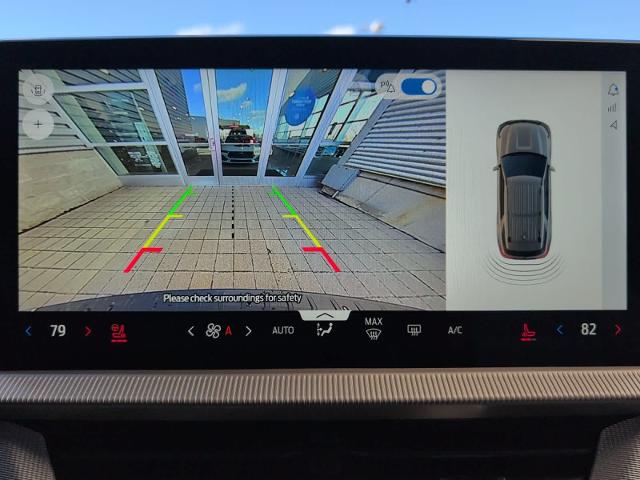 new 2026 Ford Explorer car, priced at $49,948