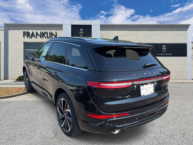 2025 Lincoln Corsair Grand Touring - Photo 36