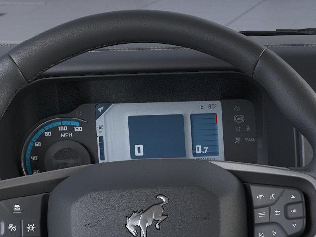 2025 Ford Bronco 4-Door Badlands - Photo 39