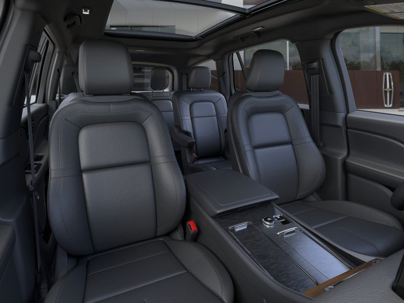2026 Lincoln Aviator Reserve - Photo 10