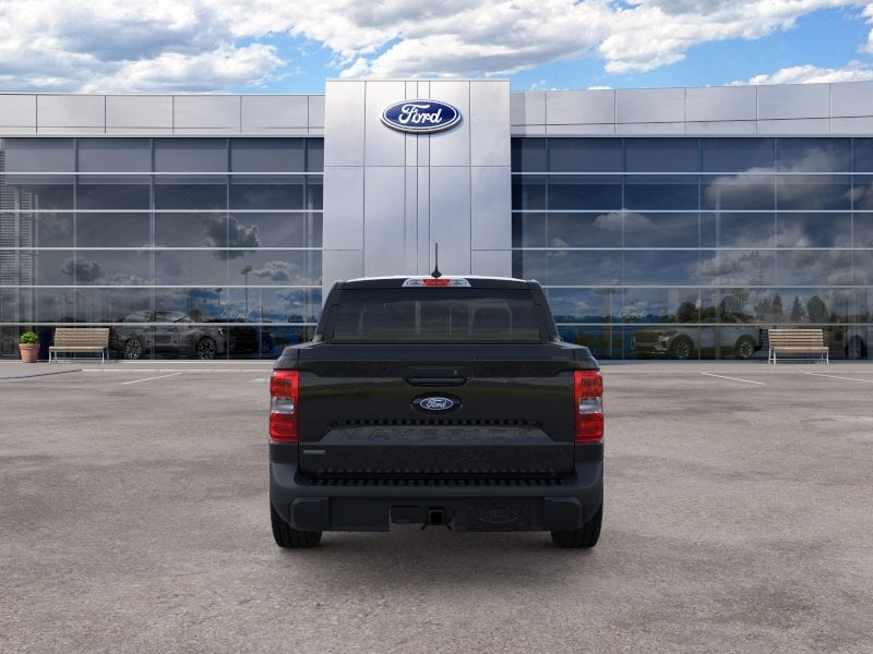 2025 Ford Maverick XLT - Photo 32
