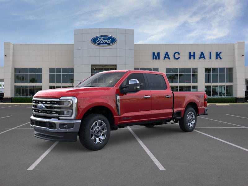 2026 Ford F-250 Lariat 4x4 Crew Cab 6-3/4' Box's photo