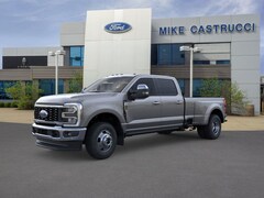 2026 Ford F-350 Lariat Truck Crew Cab