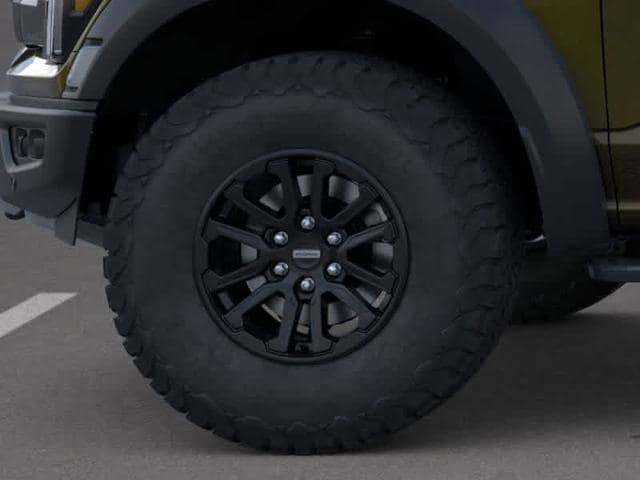 Thumbnail: 2025 Ford F-150 - 41