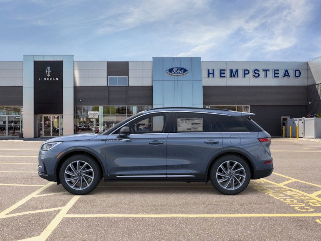 New 2025 Lincoln Corsair Premiere SUV