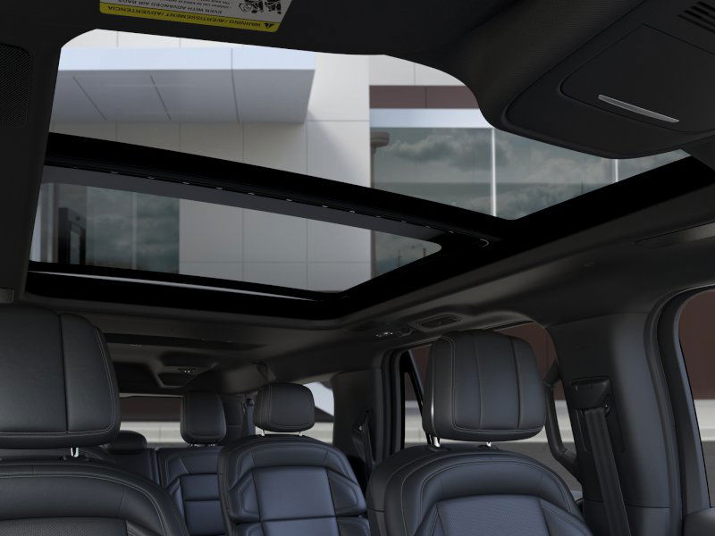 2025 Lincoln Navigator Reserve L - Photo 47
