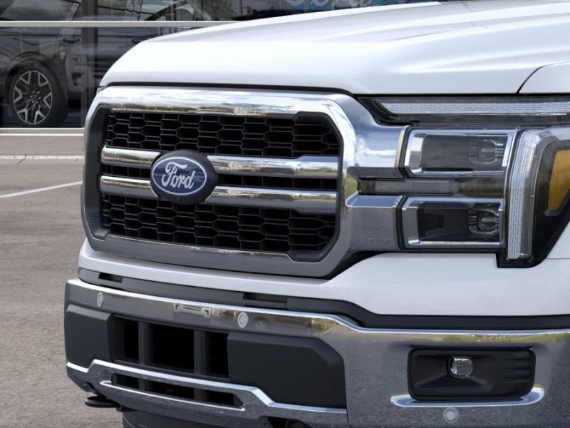 2025 Ford F-150 Lariat - Photo 54