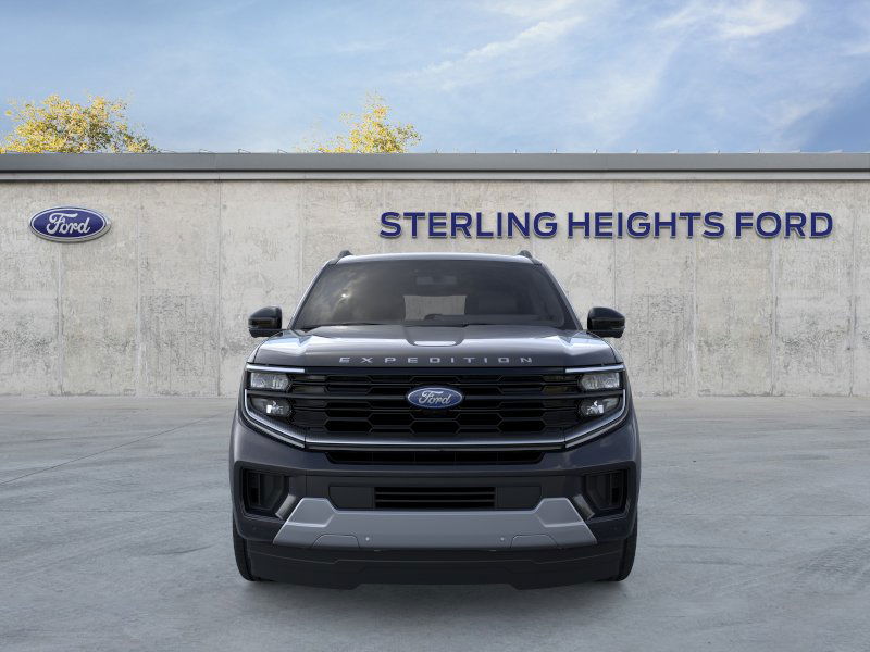 Thumbnail: 2025 Ford Expedition MAX - 29