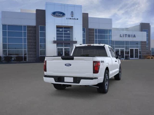 Thumbnail: 2025 Ford F-150 - 30