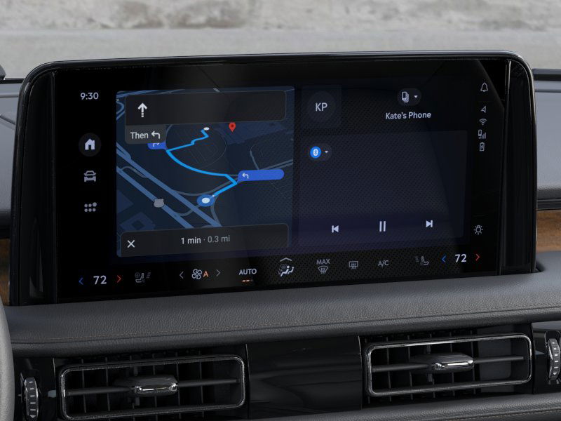 2026 Lincoln Aviator Reserve - Photo 36
