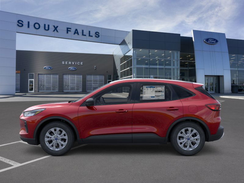 2026 Ford Escape Active photo 3