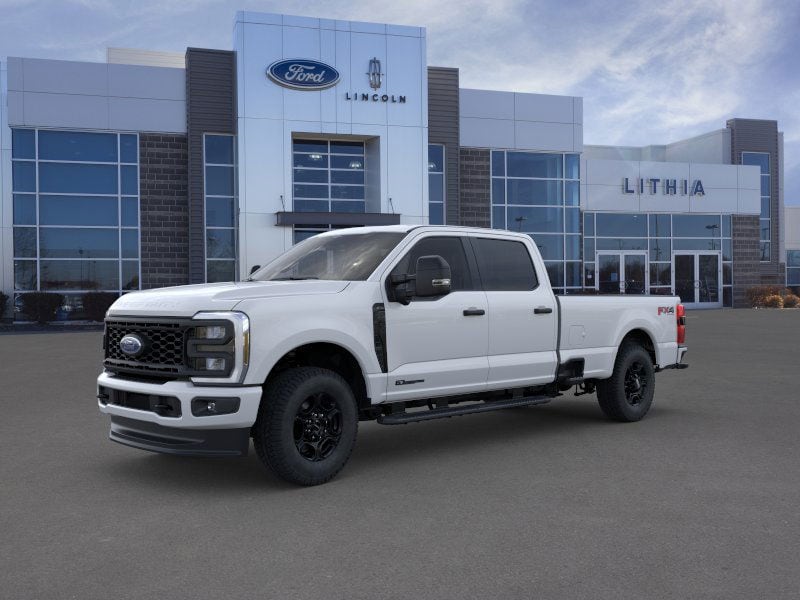 2025 Ford F-350 XL -
                  Boise, ID