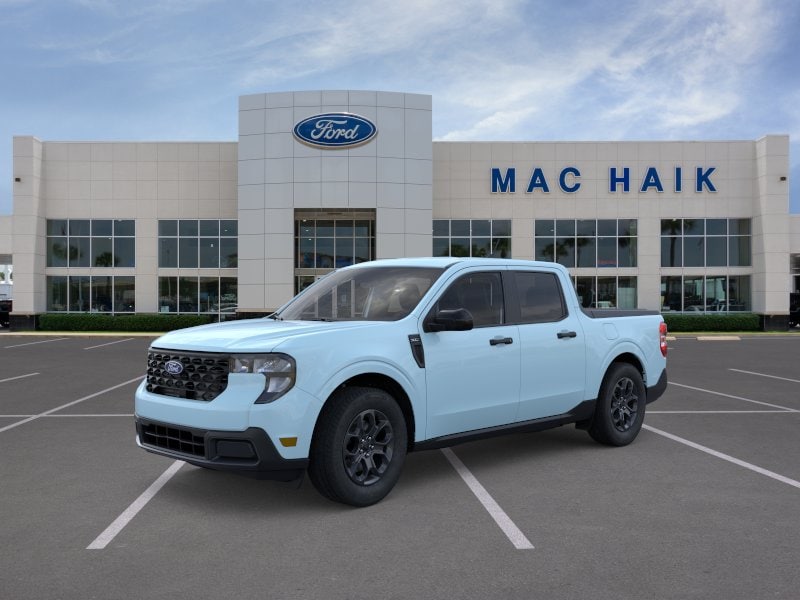 2026 Ford Maverick XLT FWD's photo