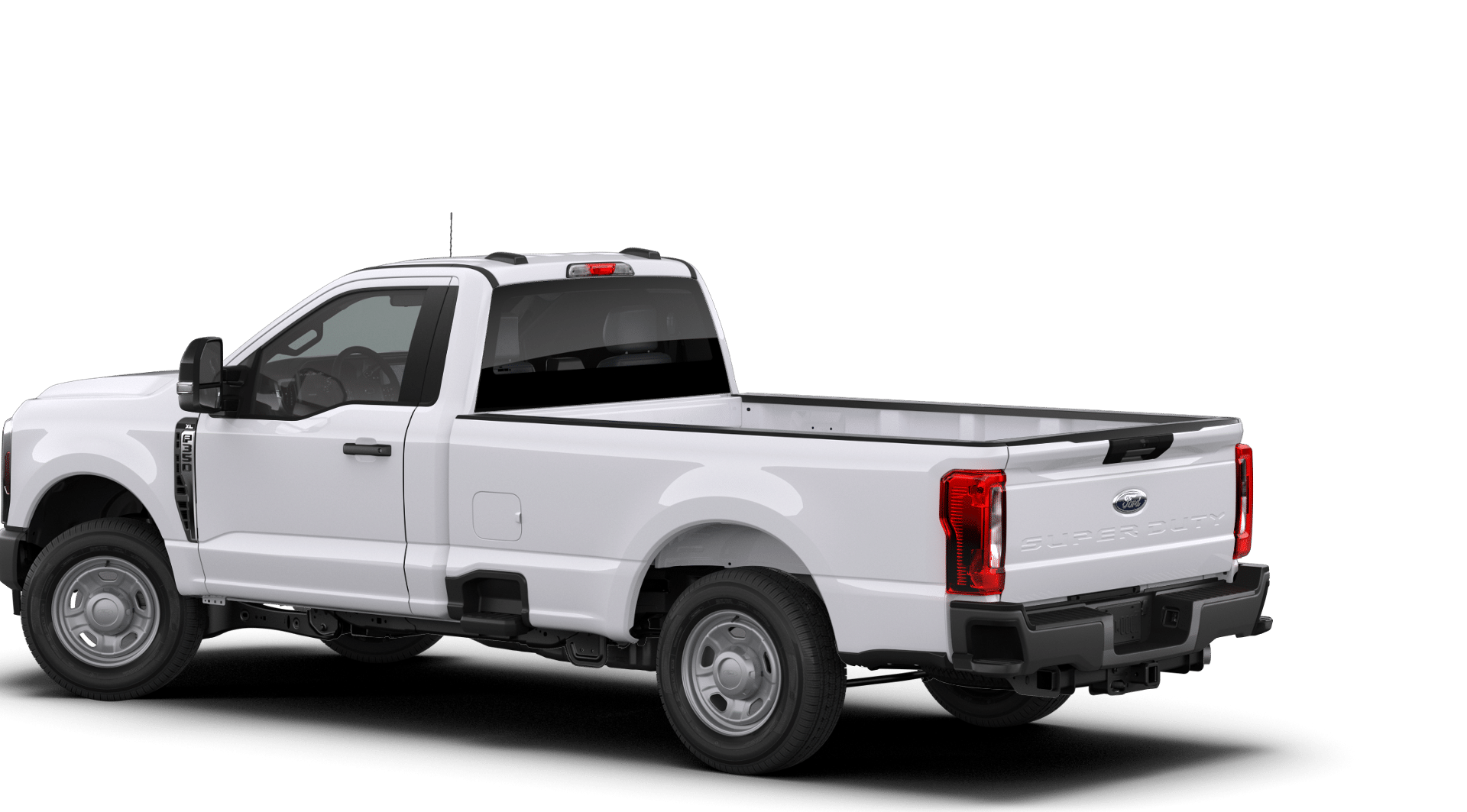 2026 Ford F-350 XL photo 2