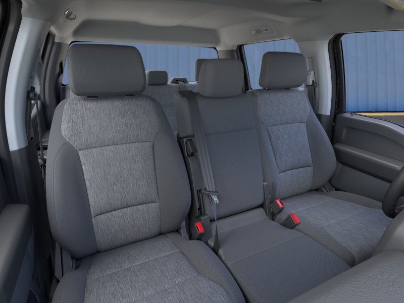 2025 Ford F-250 Super Duty XL - Photo 32