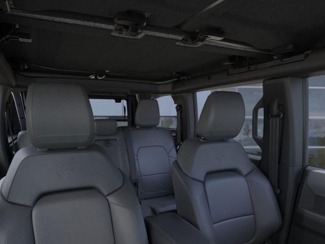 2025 Ford Bronco 4-Door Big Bend - Photo 18
