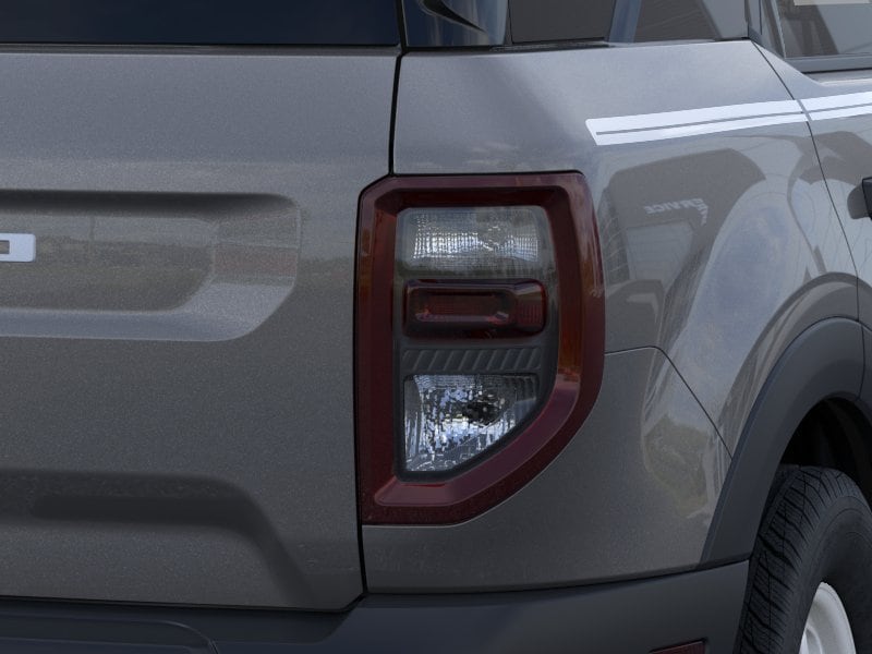 2025 Ford Bronco Sport Heritage - Photo 44