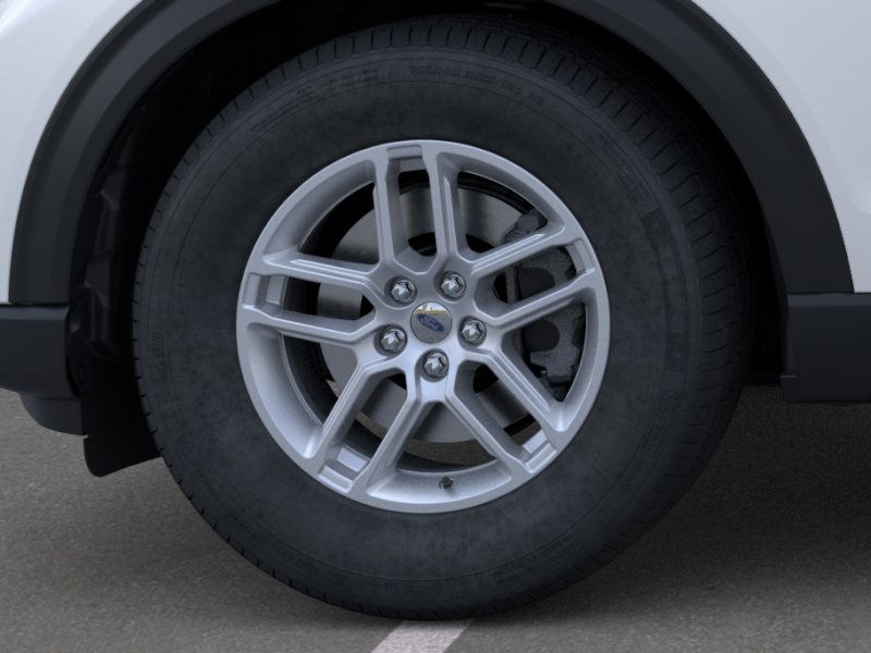 2026 Ford Explorer Active - Photo 42