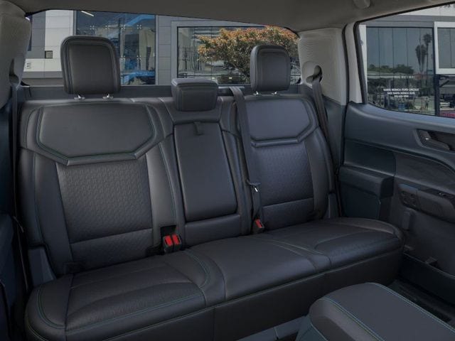 2025 Ford Maverick Lobo Standard - Photo 35