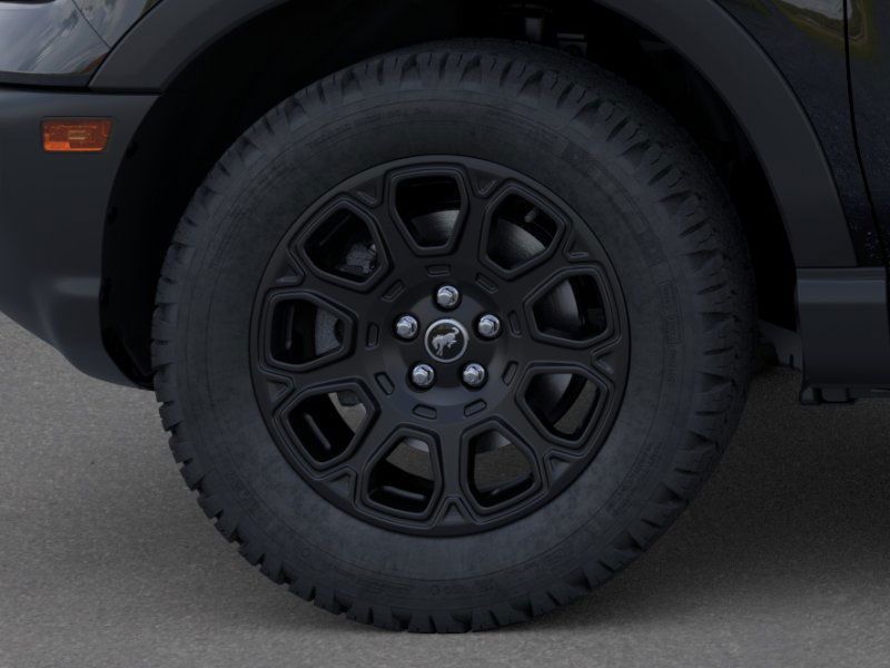 2025 Ford Bronco Sport Badlands - Photo 44