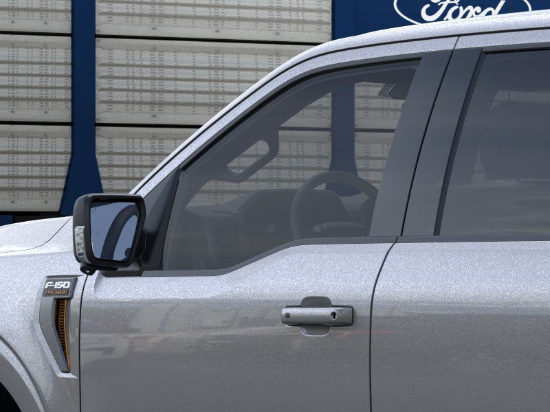 Thumbnail: 2025 Ford F-150 - 42