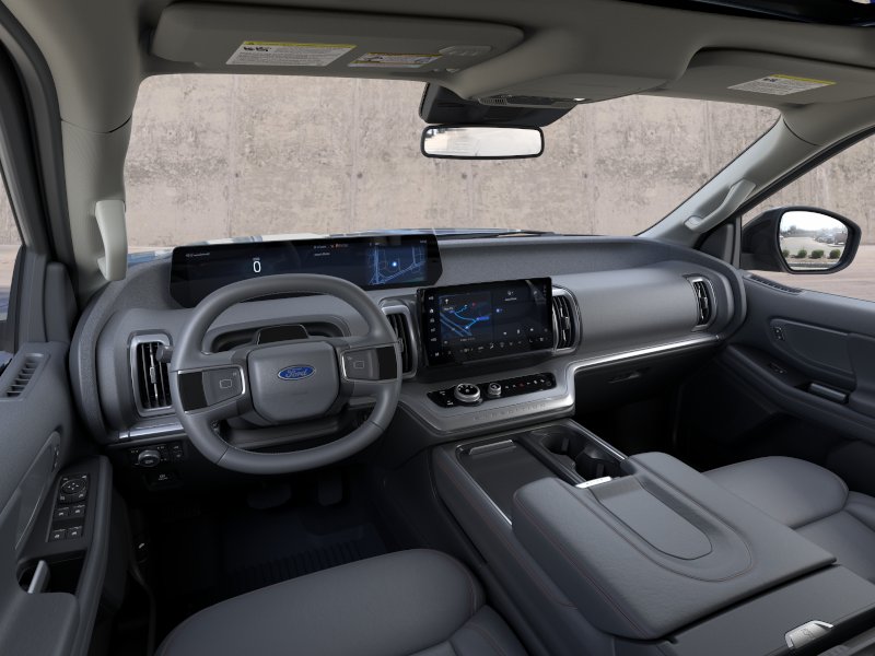 2025 Ford Expedition Active - Photo 9