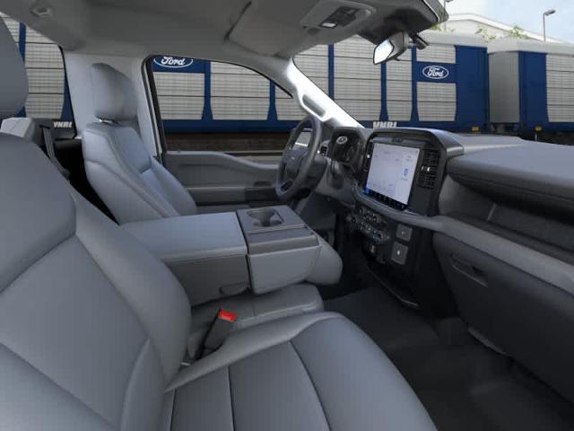 Thumbnail: 2026 Ford F-150 - 33