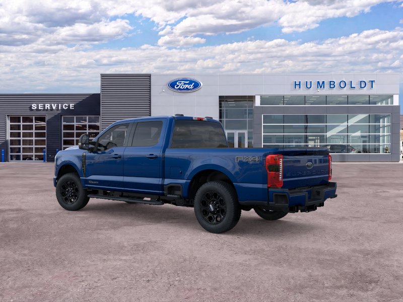 2026 Ford F-250 Super Duty XLT - Photo 27