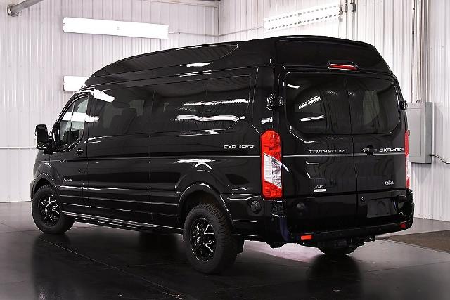2024 Ford Transit Van Base - Photo 46