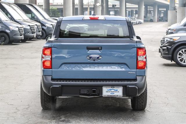 2024 Ford Maverick XLT 33