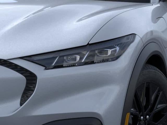 Thumbnail: 2026 Ford Mustang Mach-E - 40