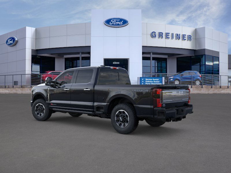 Thumbnail: 2026 Ford F-350 - 26