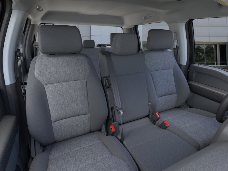 2026 Ford F-250 photo 10