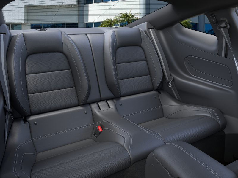2025 Ford Mustang EcoBoost Premium Fastback - Photo 33