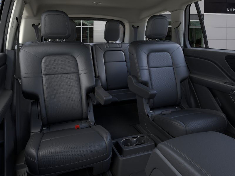 2026 Lincoln Aviator Premiere - Photo 11