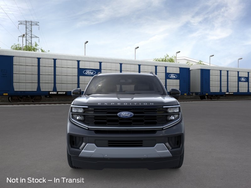 2026 Ford Expedition Platinum SUV