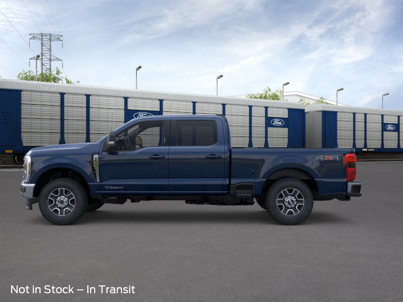 2025 Ford F-250 photo 3