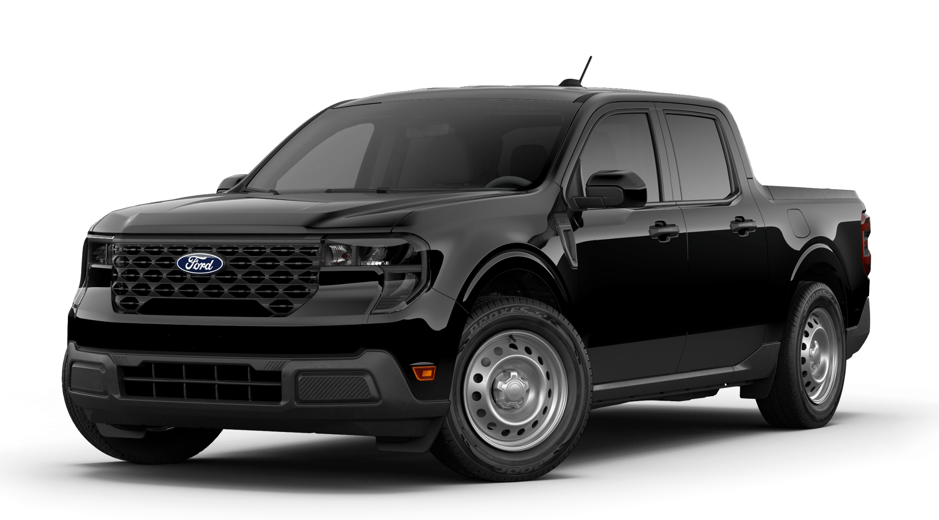 2026 Ford Maverick XL's photo