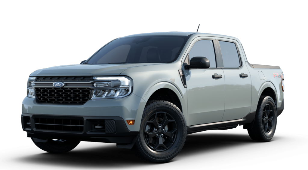 2024 Ford Maverick XLT for Sale VIN 3FTTW8J95RRB78796